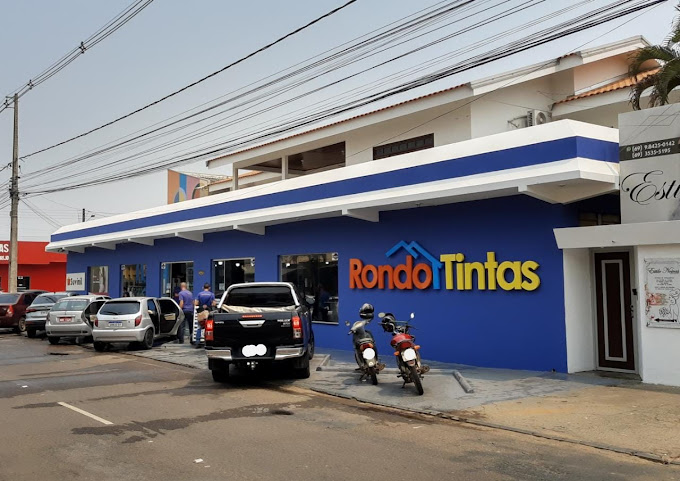 Rondotintas